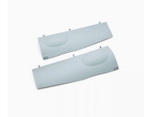 Freewing J-10A Vigorous Dragon 90mm EDF Jet Main Gear Cabin Door